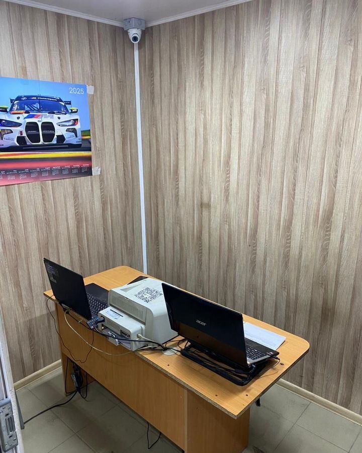 торговое помещение г Набережные Челны р-н Центральный проезд Трубный 1/2 фото 3
