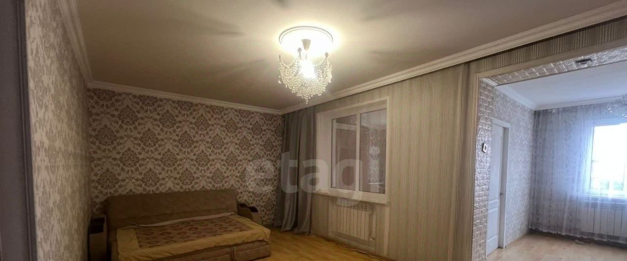 квартира г Владикавказ р-н Северо-Западный ул Алихана Гагкаева 7 фото 4