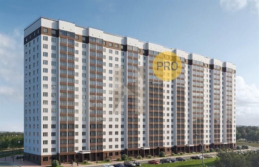 квартира г Новосибирск р-н Ленинский ул Забалуева 11 фото 2