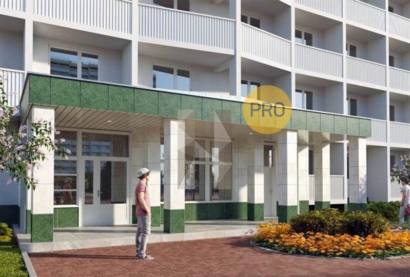 квартира г Новосибирск р-н Ленинский ул Забалуева 11 фото 4