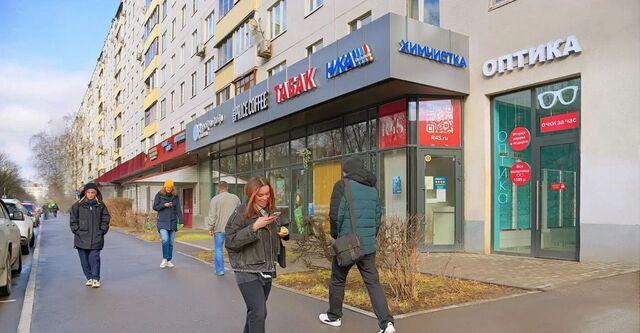 свободного назначения метро Сходненская фото