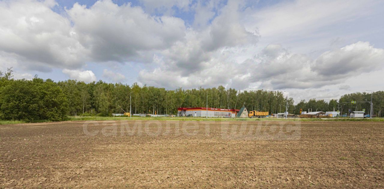 офис г Домодедово д Повадино фото 2