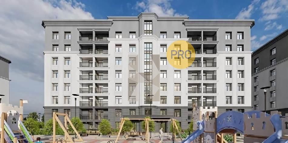 квартира г Новосибирск р-н Октябрьский ул Родниковая 1 фото 4