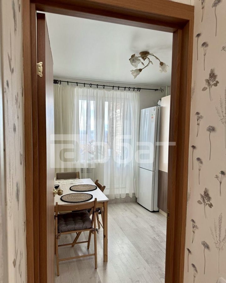 квартира г Кострома р-н Центральный ул Советская 103г фото 5