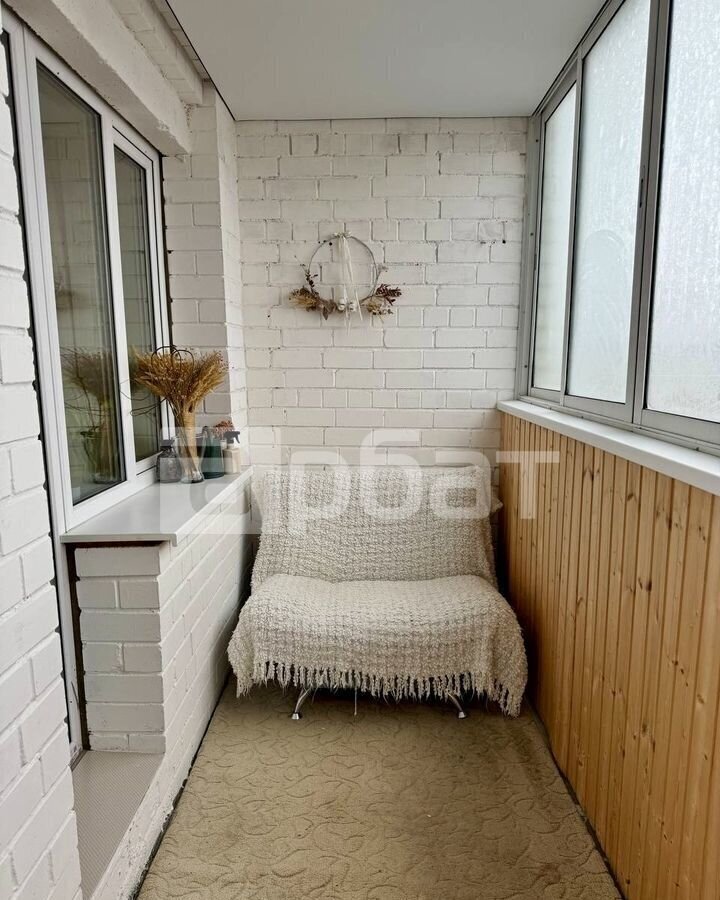 квартира г Кострома р-н Центральный ул Советская 103г фото 6