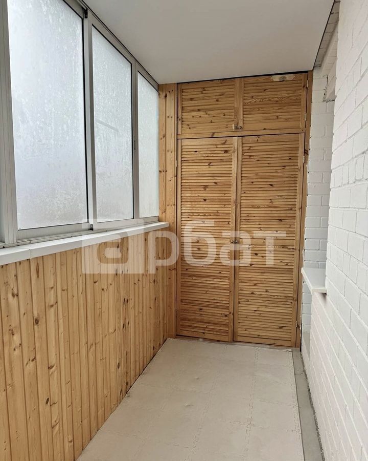 квартира г Кострома р-н Центральный ул Советская 103г фото 7