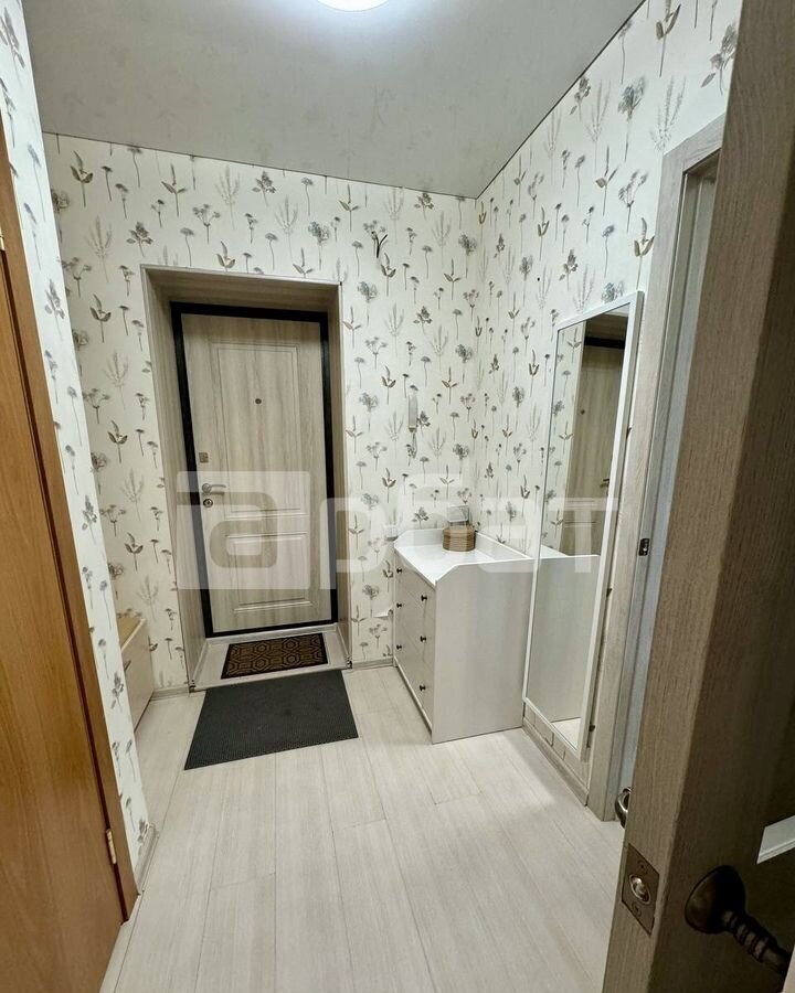 квартира г Кострома р-н Центральный ул Советская 103г фото 8