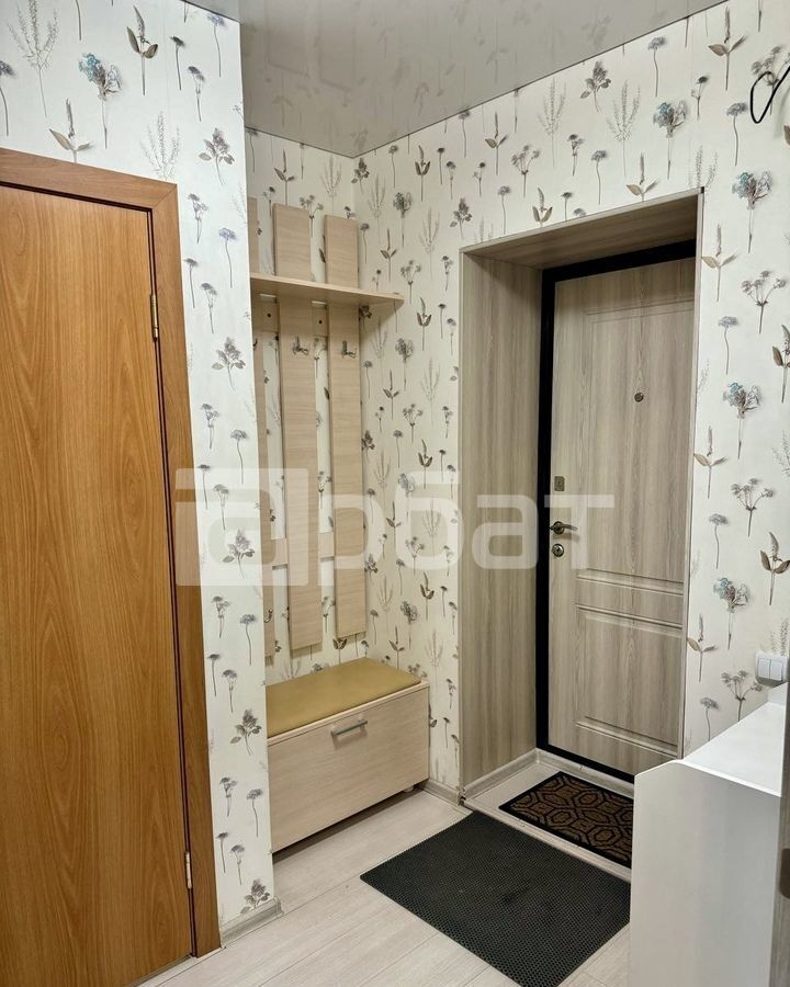квартира г Кострома р-н Центральный ул Советская 103г фото 9
