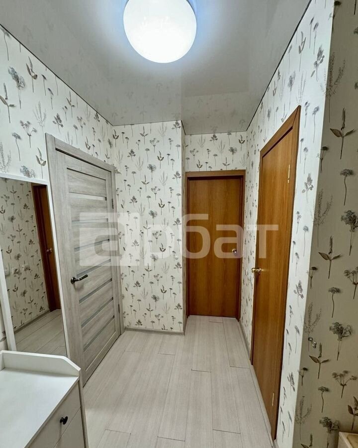 квартира г Кострома р-н Центральный ул Советская 103г фото 10