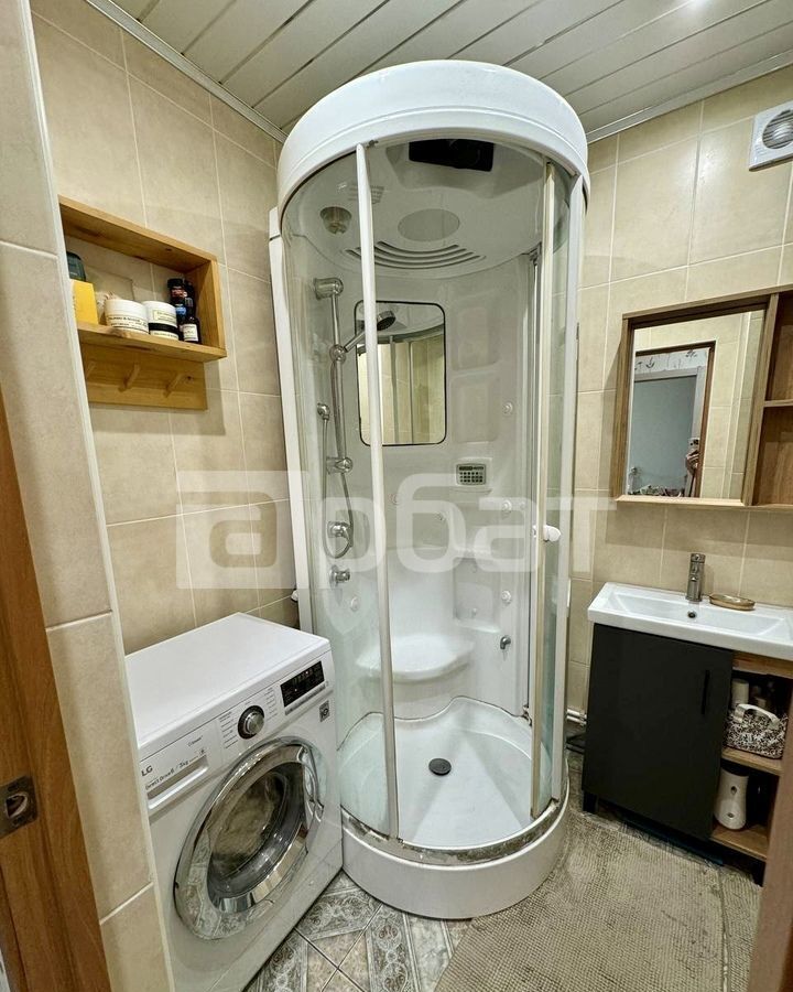 квартира г Кострома р-н Центральный ул Советская 103г фото 11