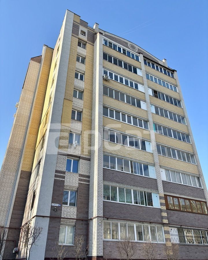 квартира г Кострома р-н Центральный ул Советская 103г фото 13