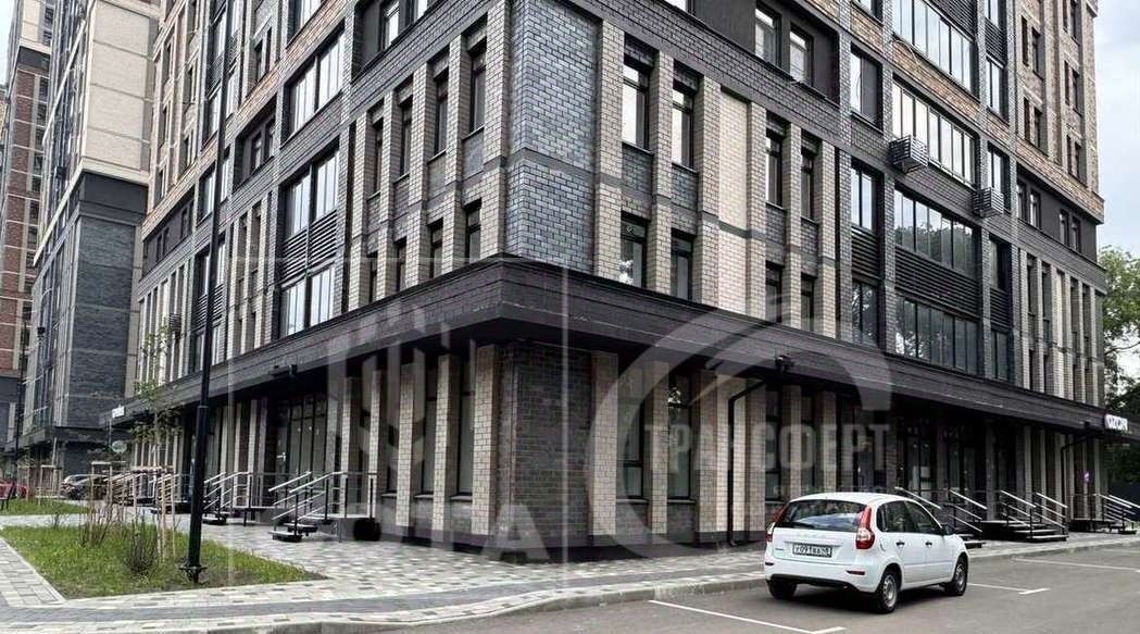 свободного назначения г Воронеж р-н Железнодорожный ул Гаршина 25к/4 фото 5