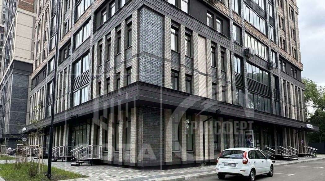 свободного назначения г Воронеж р-н Железнодорожный ул Гаршина 25к/4 фото 6