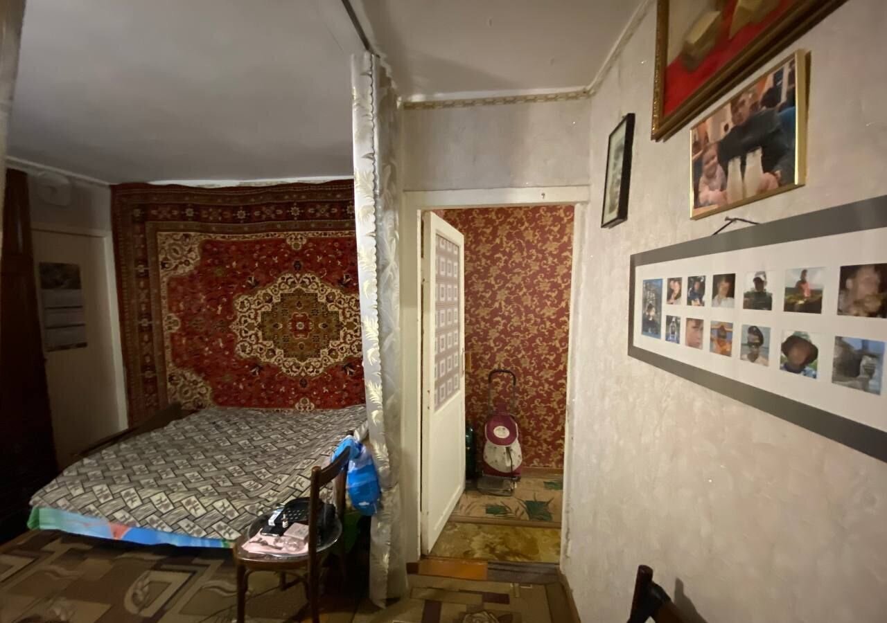 квартира г Кострома р-н Фабричный ул Катушечная 90 фото 9