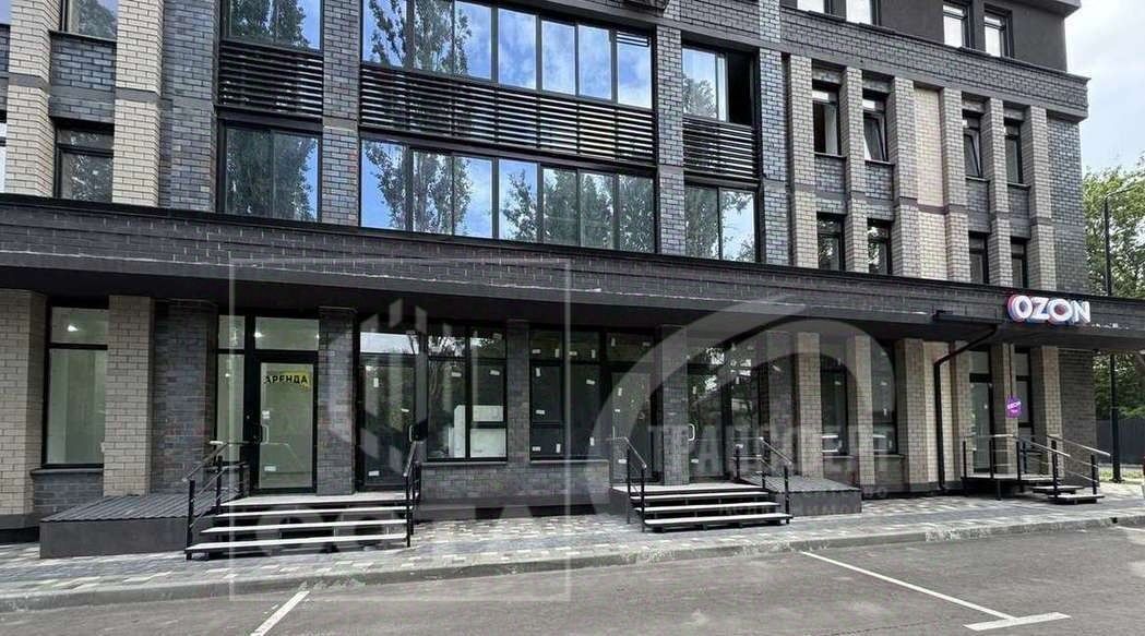 свободного назначения г Воронеж р-н Железнодорожный ул Гаршина 25к/4 фото 9