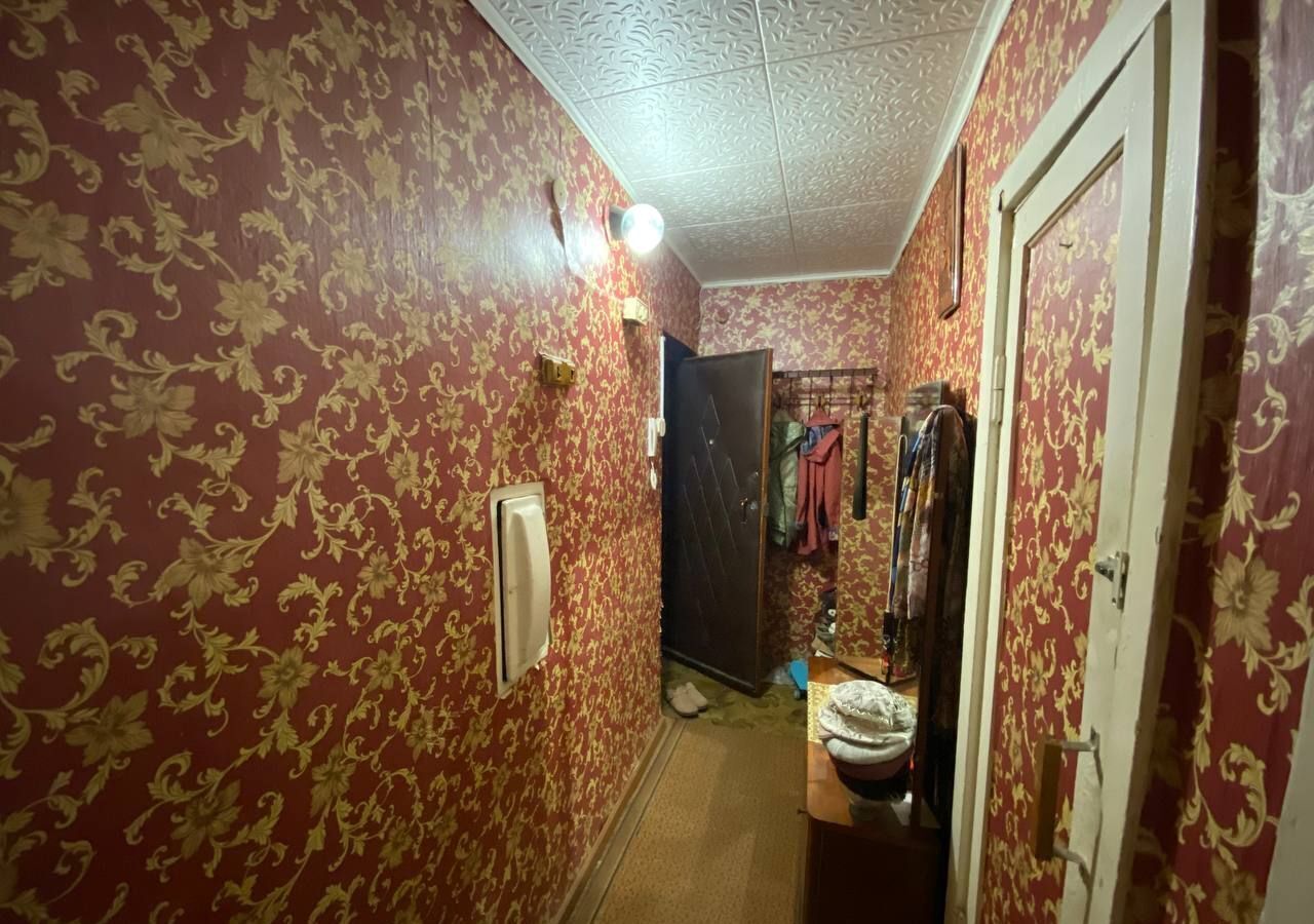 квартира г Кострома р-н Фабричный ул Катушечная 90 фото 10
