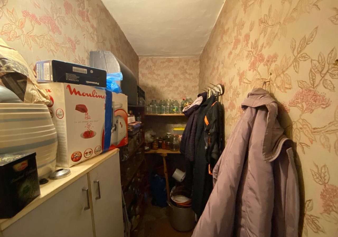квартира г Кострома р-н Фабричный ул Катушечная 90 фото 12