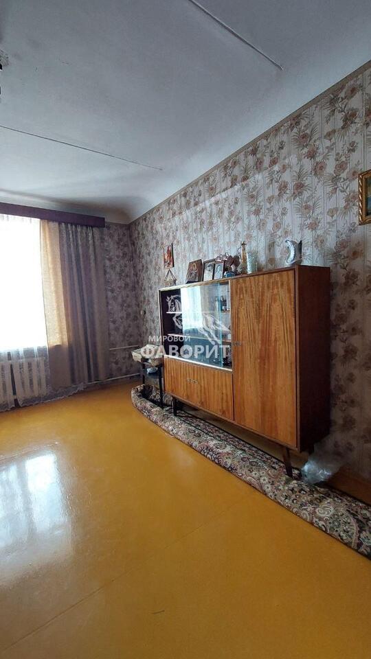 квартира г Орск р-н Ленинский пр-кт Ленина 26 фото 1