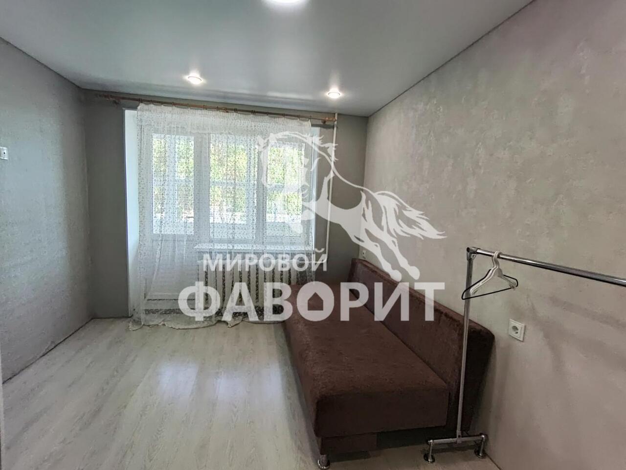 квартира г Оренбург р-н Ленинский ул Алтайская 2/1 фото 1