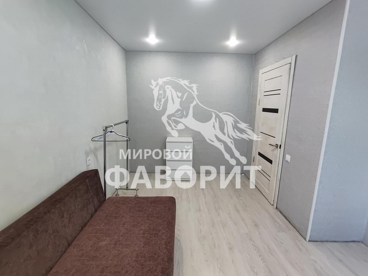 квартира г Оренбург р-н Ленинский ул Алтайская 2/1 фото 3