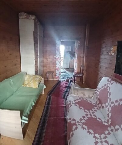 ул Серова фото