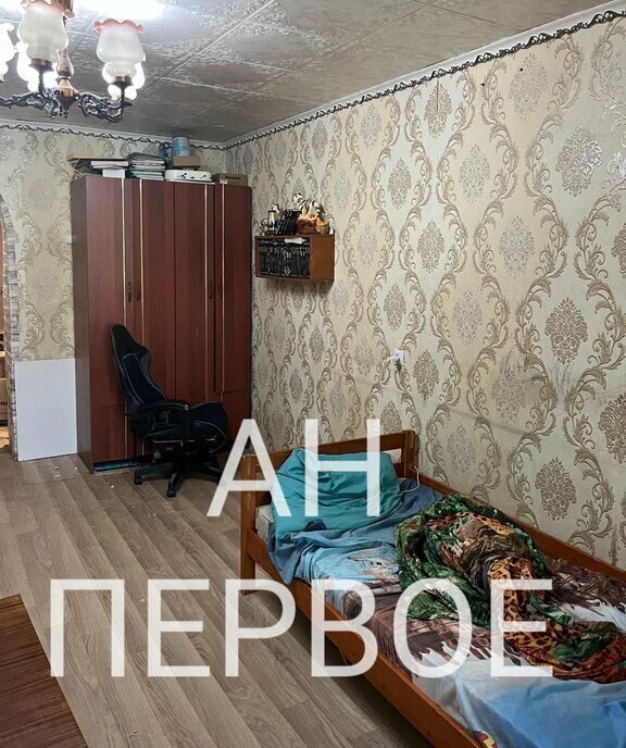 квартира р-н Ряжский г Ряжск ул Лермонтова 11 фото 4