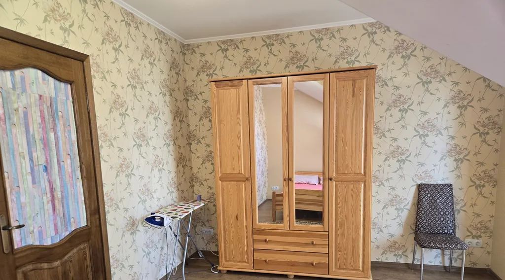 дом р-н Зеленоградский г Зеленоградск п Вишневое ул Майская 4 фото 5