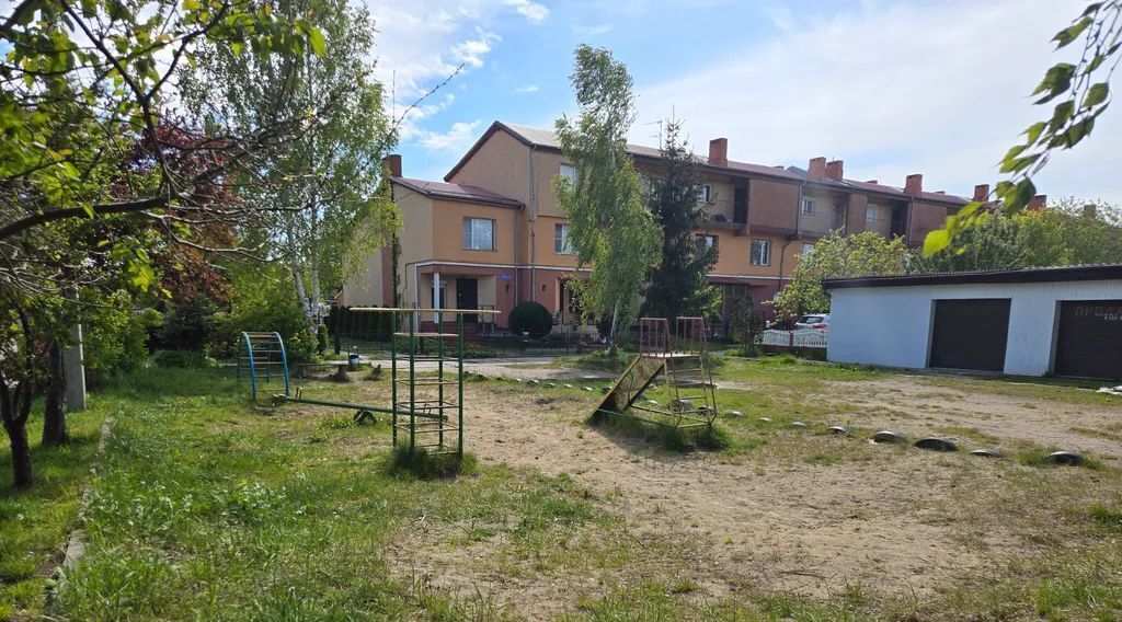 дом р-н Зеленоградский г Зеленоградск п Вишневое ул Майская 4 фото 35
