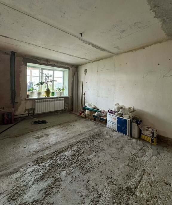 квартира г Владимир ул Белоконской 16 фото 6