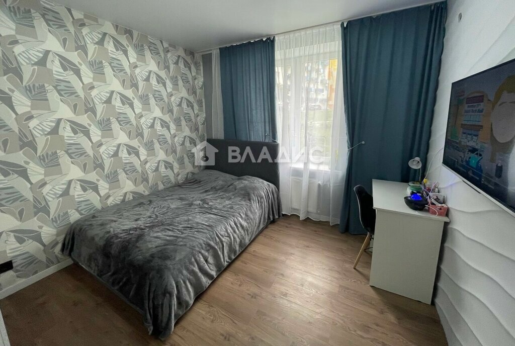квартира р-н Светлогорский г Светлогорск ул Яблоневая 18а фото 18