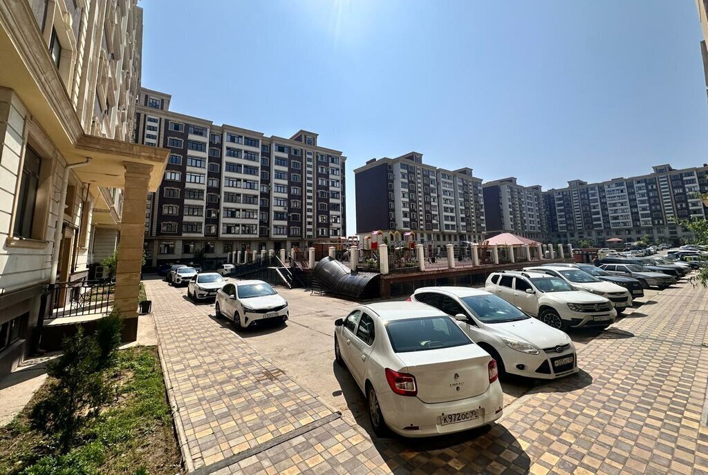 квартира г Дербент ул Гейдара Алиева 11г фото 6