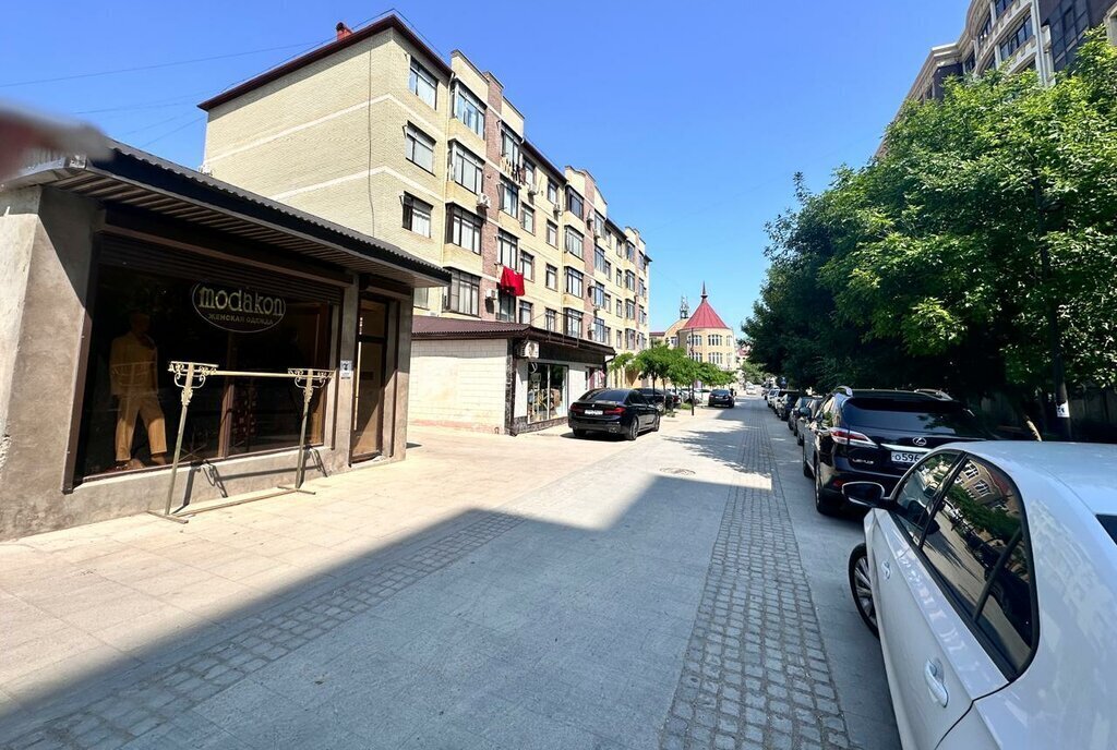 квартира г Дербент ул Гейдара Алиева 11г фото 7