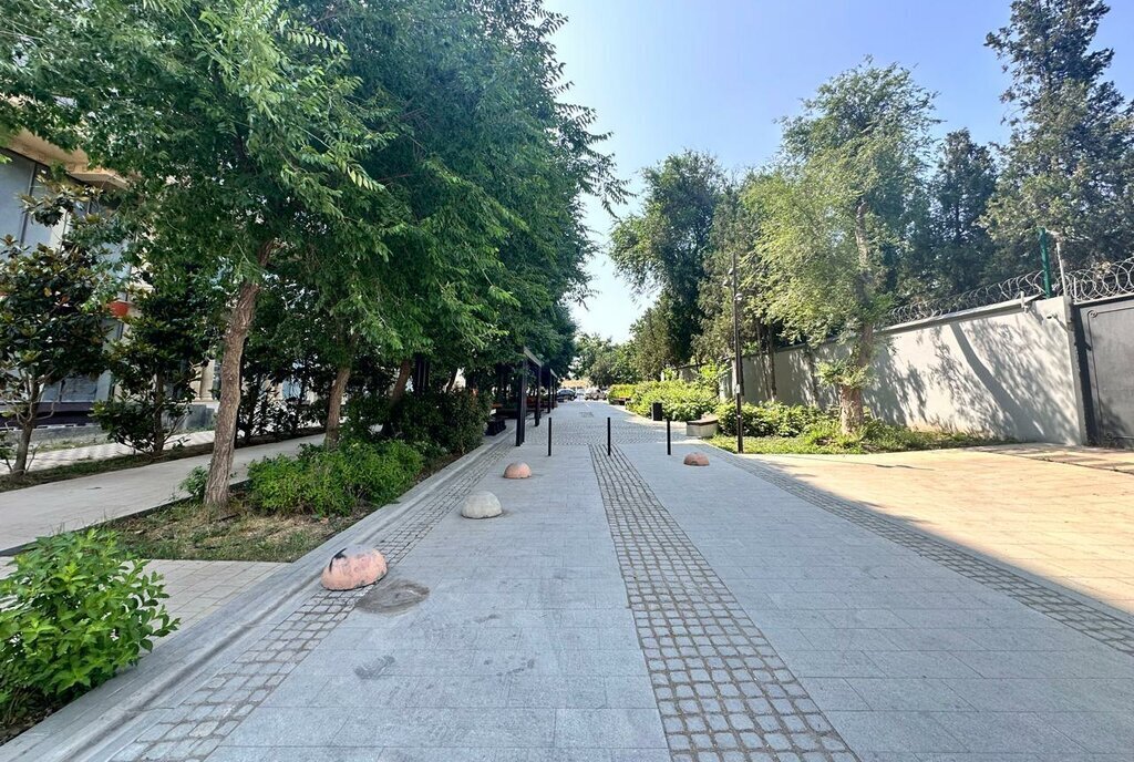 квартира г Дербент ул Гейдара Алиева 11г фото 8
