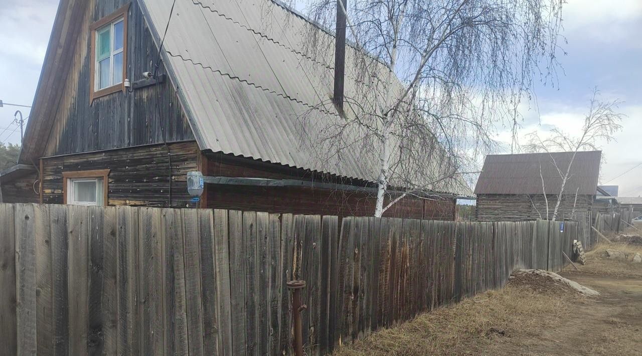 дом г Якутск ш Покровское 9д 10-й км фото 8