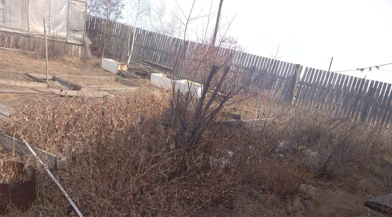 земля г Якутск ул Пристанская 1-я 65/2 фото 6