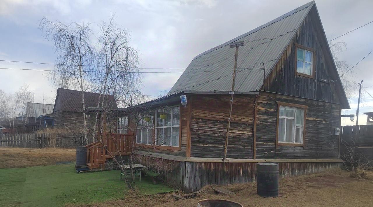 земля г Якутск ш Покровское 9д 10-й км фото 7