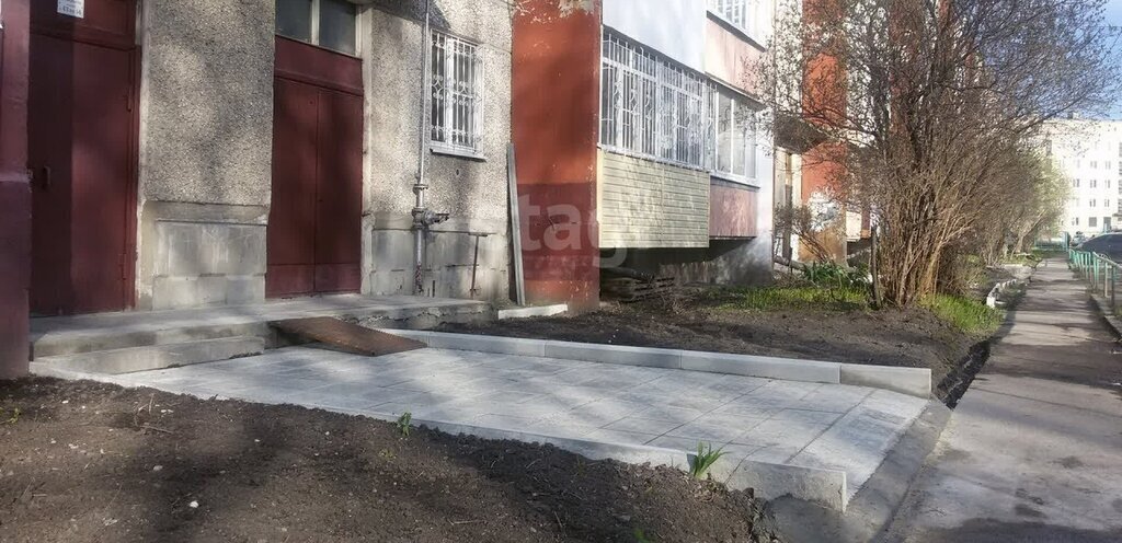 квартира г Ирбит ул Советская 55 фото 15