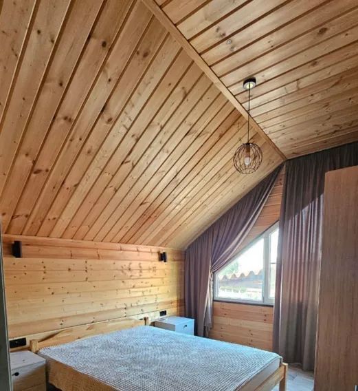 дом г Сочи р-н Адлерский ул Ленина 300/29 фото 17