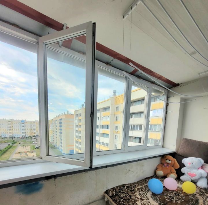 квартира г Копейск ул Короленко 12 фото 10