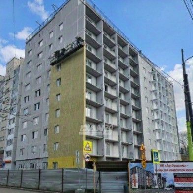 квартира г Челябинск р-н Тракторозаводский ул Артиллерийская 97 фото 6