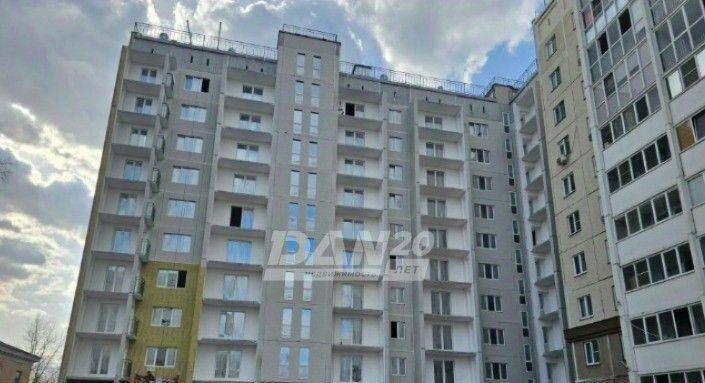 квартира г Челябинск р-н Тракторозаводский ул Артиллерийская 97 фото 7