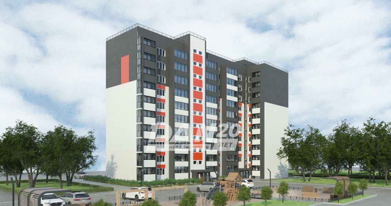 квартира г Челябинск р-н Тракторозаводский ул Артиллерийская 97 фото 7
