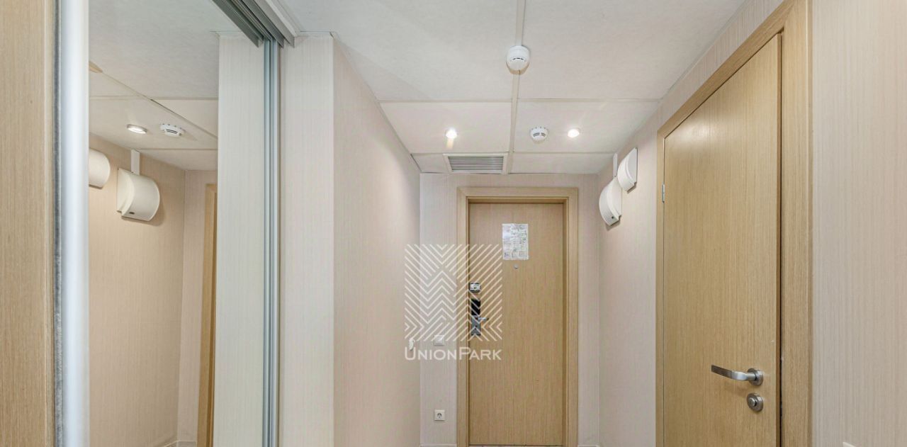 квартира г Челябинск р-н Курчатовский ул Молодогвардейцев 34 фото 7