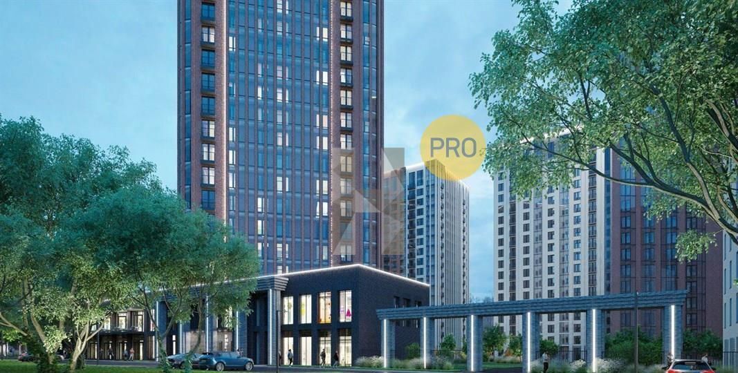 квартира г Новосибирск р-н Калининский ул Игарская 2 фото 6