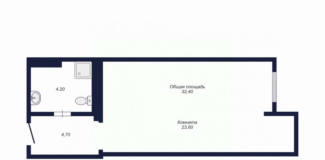 квартира г Челябинск р-н Курчатовский ул Молодогвардейцев 34 фото 8