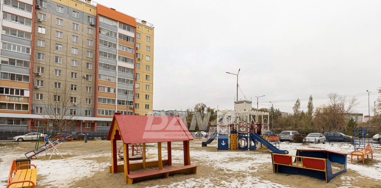 квартира г Челябинск р-н Калининский ул 40-летия Победы 57 фото 22