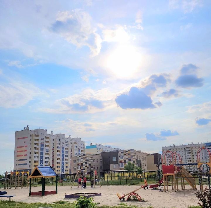 квартира г Копейск ул Короленко 12 фото 26