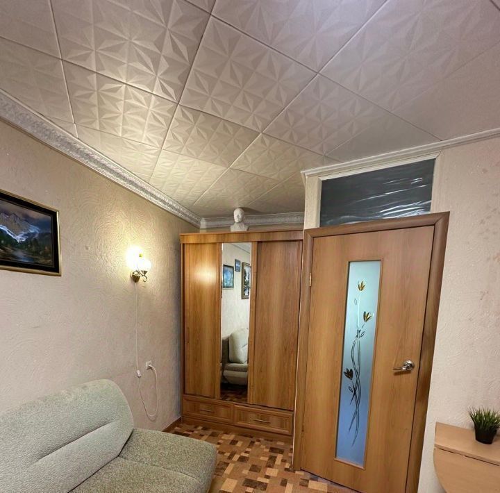 квартира г Вольск ул Ярославская 1/89б фото 6