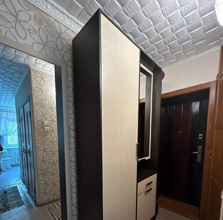 квартира г Вольск ул Ярославская 1/89б фото 13