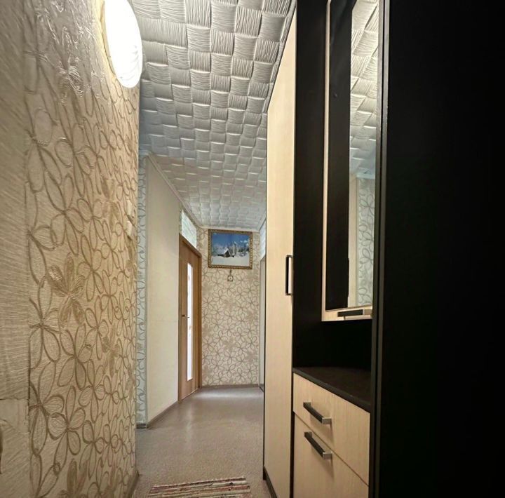 квартира г Вольск ул Ярославская 1/89б фото 14